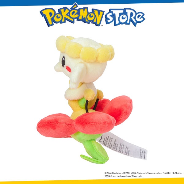 Flabebe plush on sale