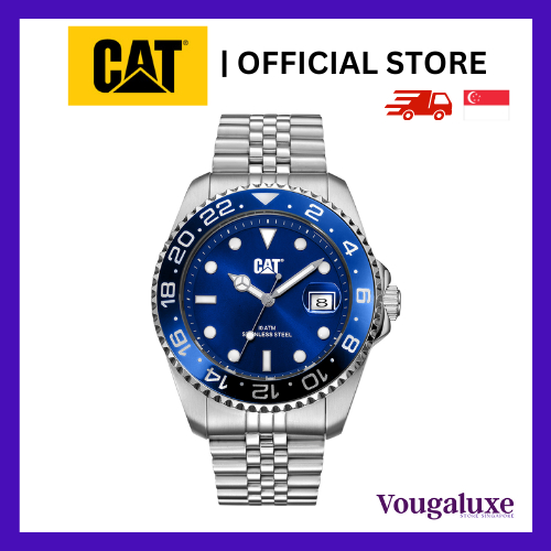 Caterpillar watches store sale