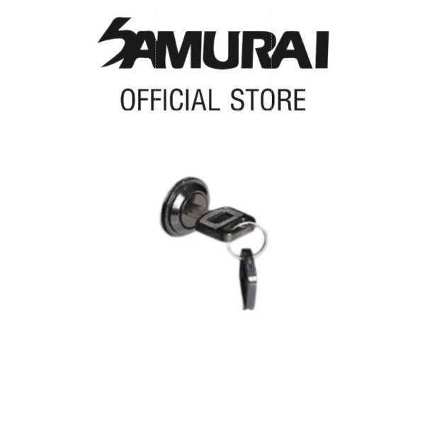 Samurai Dry Cabinet - Keys | Shopee Singapore