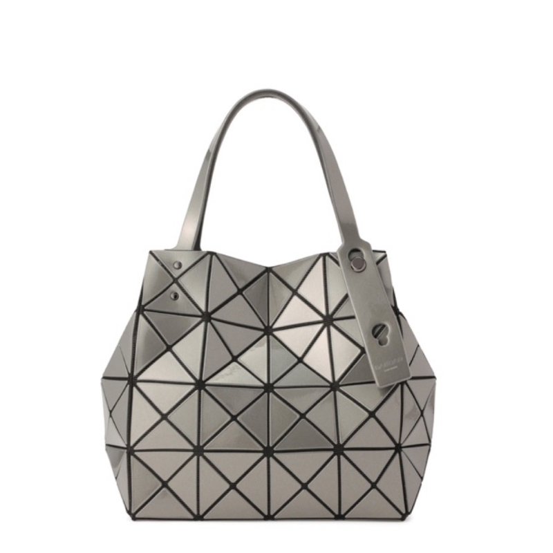 Issey Miyake Bao Bao Carat-2 Large Handbag | Shopee Singapore
