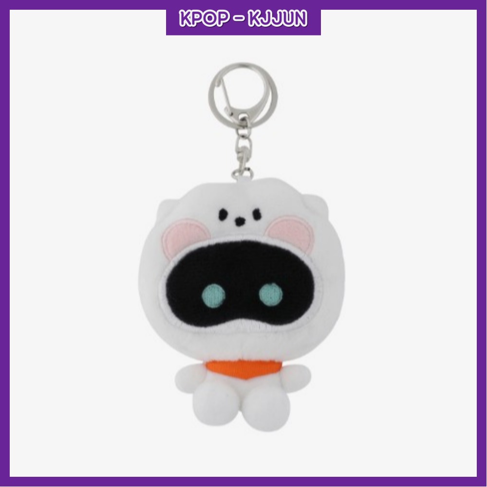 BTS JIN Wootteo×RJ Wootteo×RJ BTS [Wootteo X RJ] Official MD | Shopee Singapore