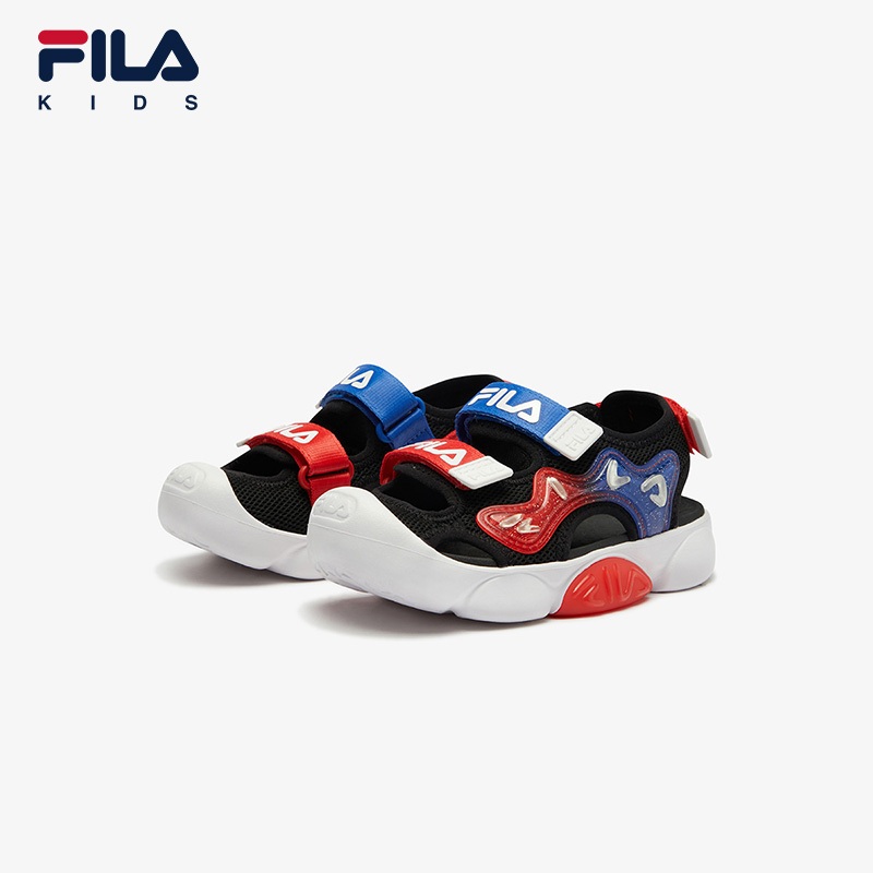 Fila sandals kids shop