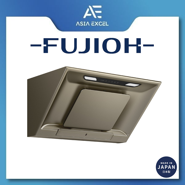 FUJIOH FR-SC2090R SILVER METALLIC / RICH SILVER / WHITE / BLACK