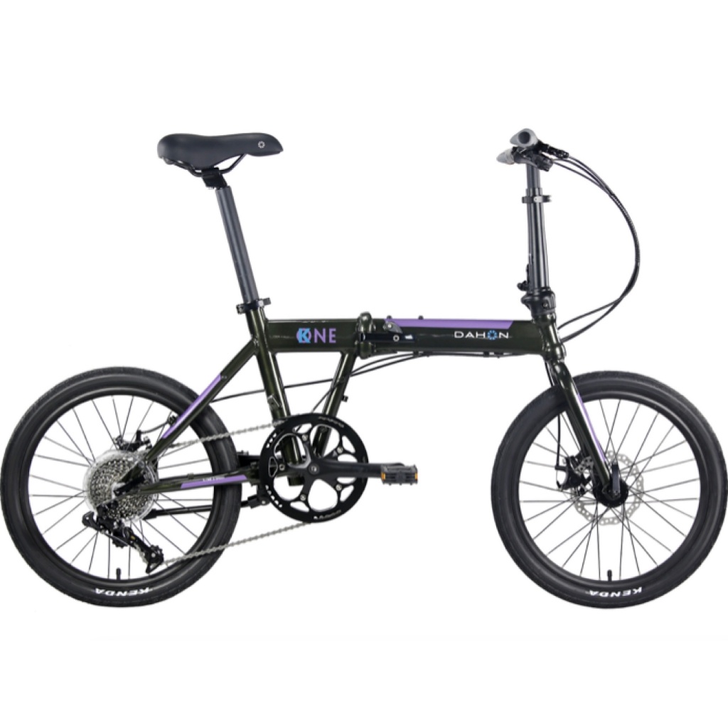WORLD CLASS BRANDED High Quality Folding Bike CHEAPEST CLEARANCE SALE DAHON K ONE 9 Speed Disc Brake Bicycle Shopee Singapore