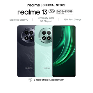 Buy Realme 13 pro At Sale Prices Online - August 2025