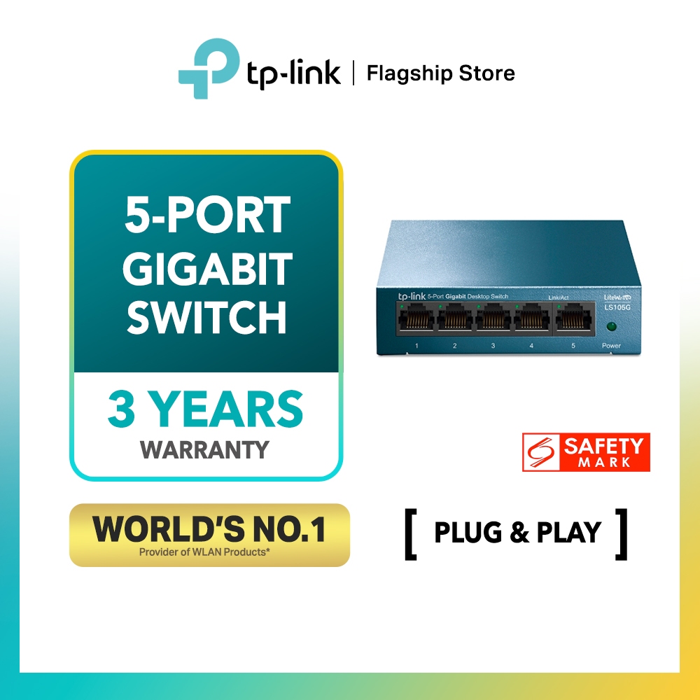 Buy switch ethernet At Sale Prices Online - September 2026 | Shopee ...