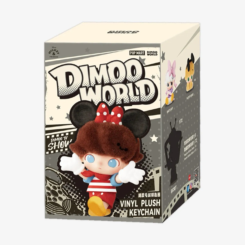 Buy Dimoo disney At Sale Prices Online - October 2026 | Shopee Singapore