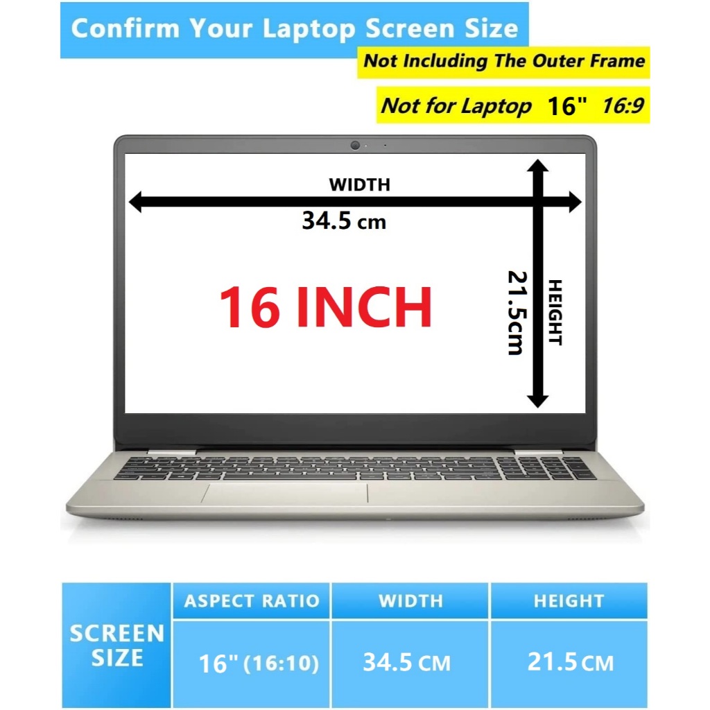 GA403 GA403WR GA403WW Laptop Skin 2-Pack TPU Keyboard & Trackpad Protector  For ASUS ROG Zephyrus G14 GA403 - Bubble-Free Film Cover (Not Screen  Protector) Anti-scratch Protector