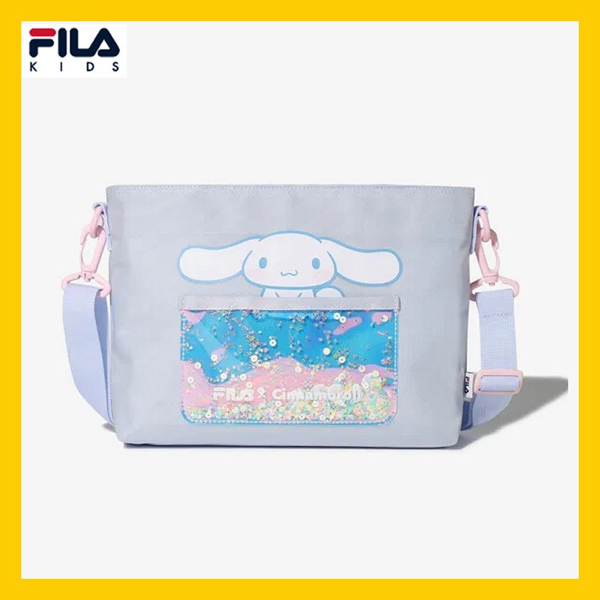 Fila korea kids sale
