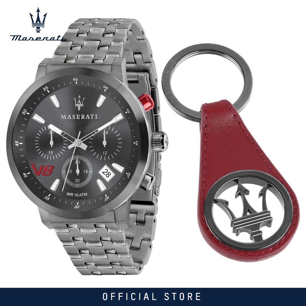 Maserati gt watch sale