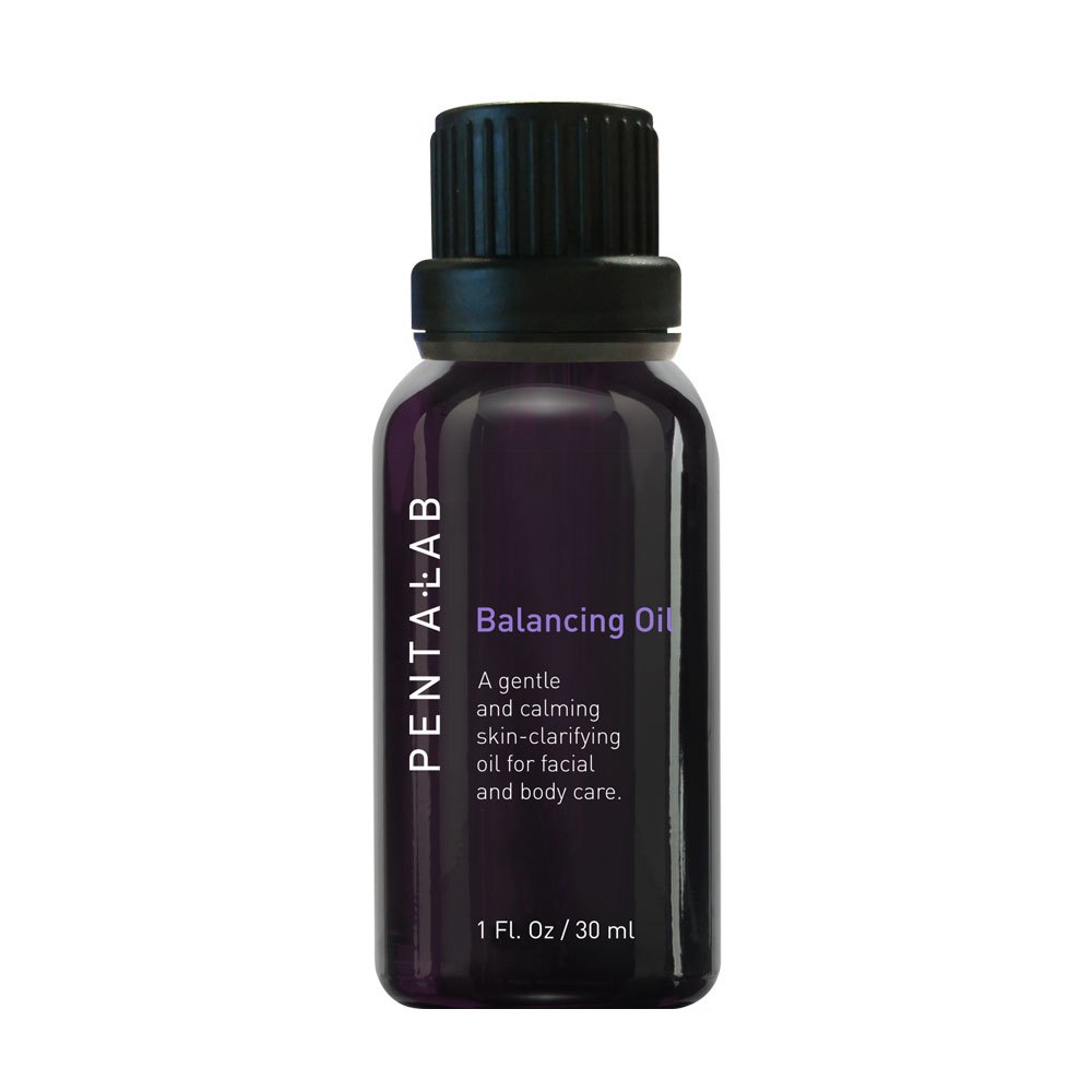PentaLab Balancing Oil | For Soothed Clear Skin | Shopee Singapore
