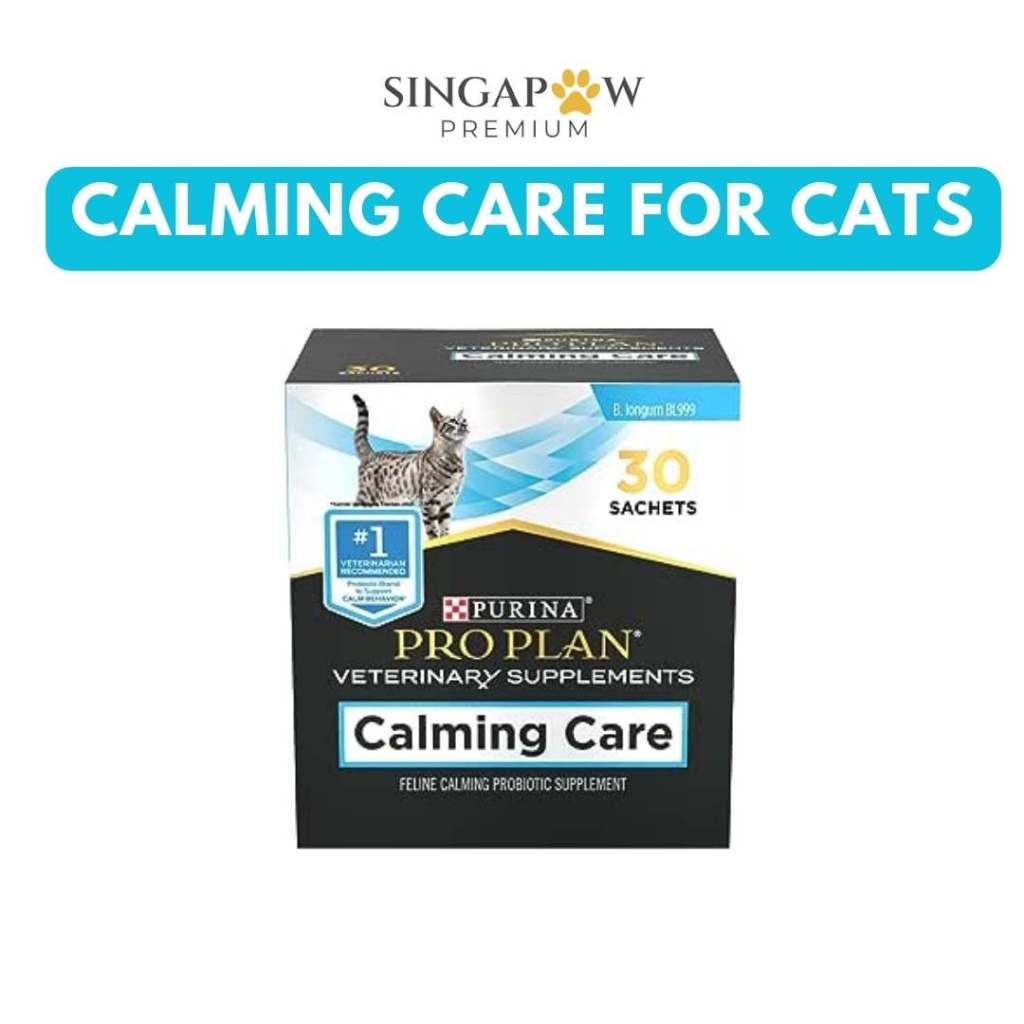 Purina calming care discount