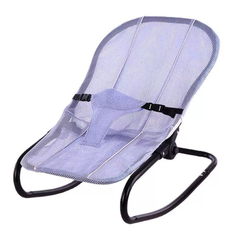 SG SELLER ~ Ready Stock Mesh Baby Rocker Rocking Chair | Shopee Singapore