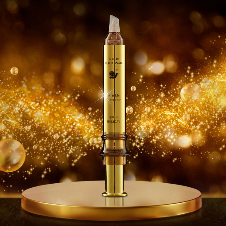 Qoo10] WRINKLE TURN Queen Holiday 24K Go