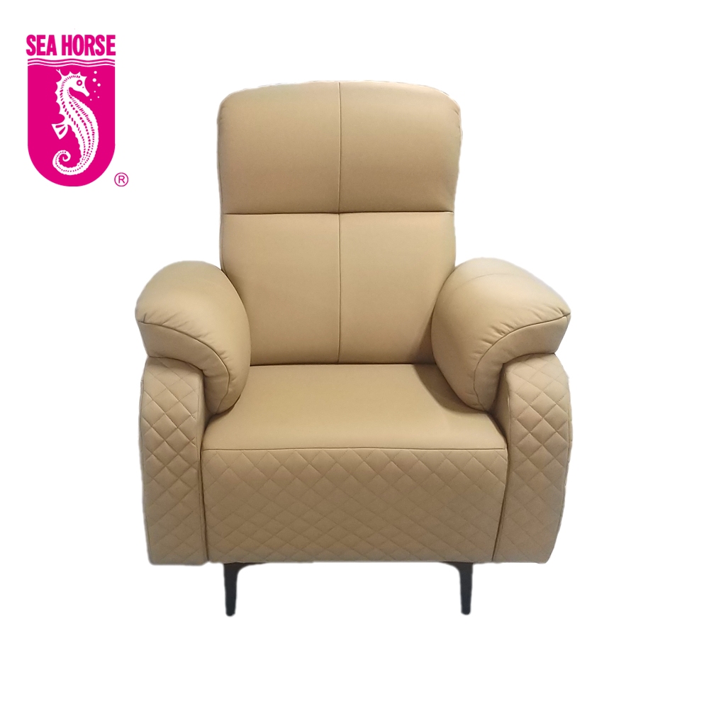 Seahorse recliner sofa sale