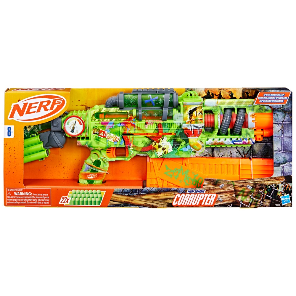 ナーフガン Nerf まとめ売り トイガン
