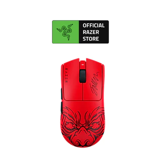 Razer Viper V3 Pro Faker Edition（Review: Is the Razer Viper V3 