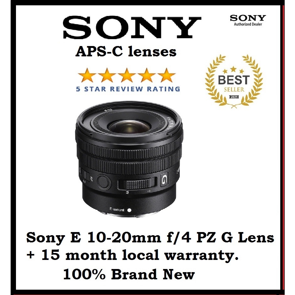 FUJIFILM XF 18-120mm F/4 LM PZ WR X-Mount Power Zoom Lens For APS-C - View #5