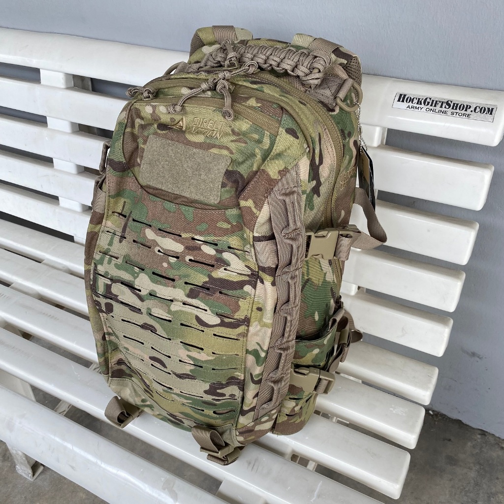 DIRECT ACTION DRAGON EGG MKII BACKPACK - 25 LITRES | Shopee