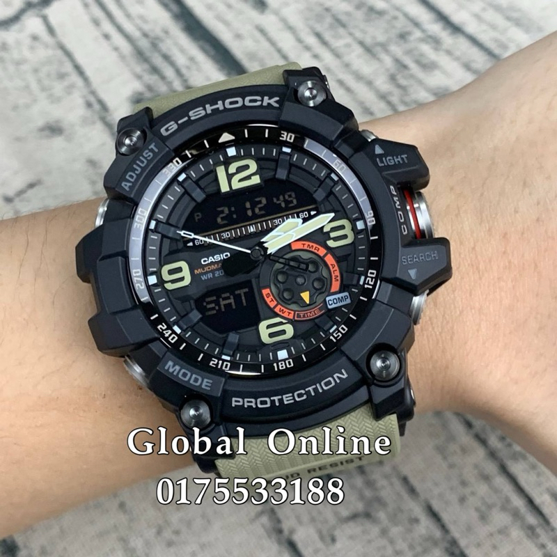 Mudmaster gg 1000 1a5 online