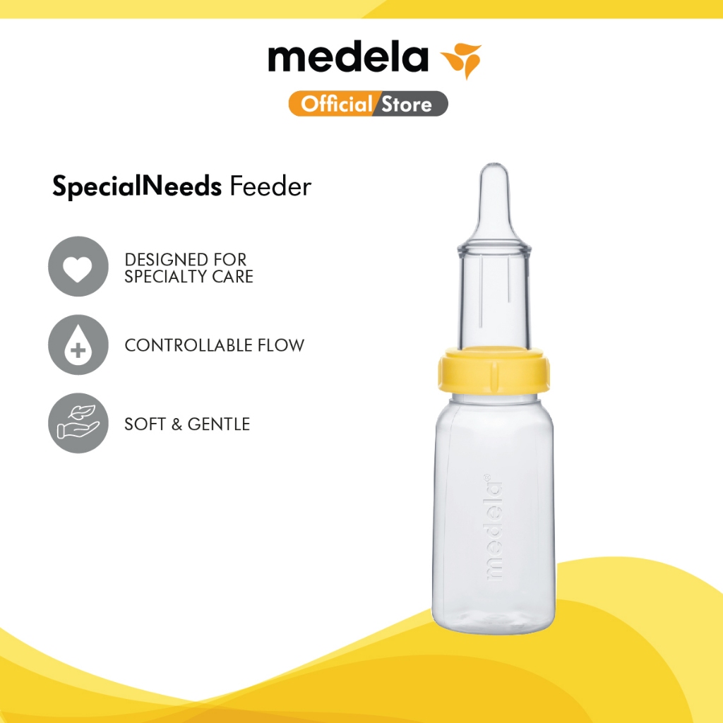 Medela Special Needs Feeder 80ml Baby Bottle Buy Medela