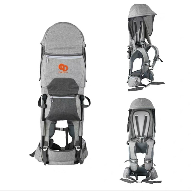 Child city hiking backpack sale