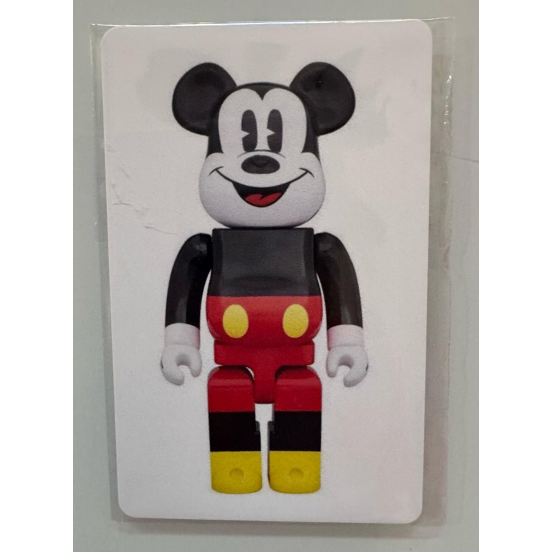 Mickey Mouse normal ezlink card | Shopee Singapore