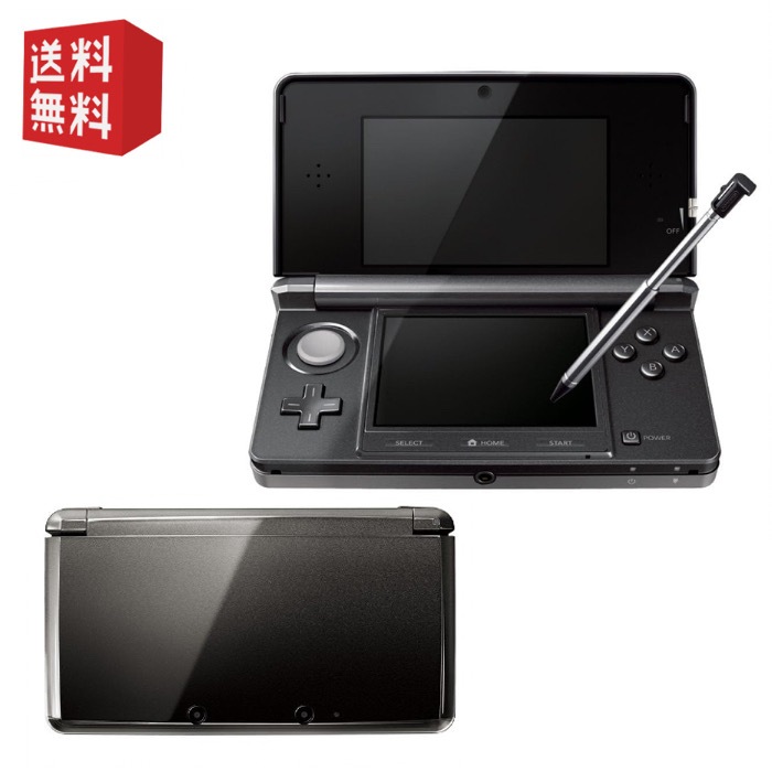 USED nintendo 3DS (4colors to choose from) | Shopee Singapore