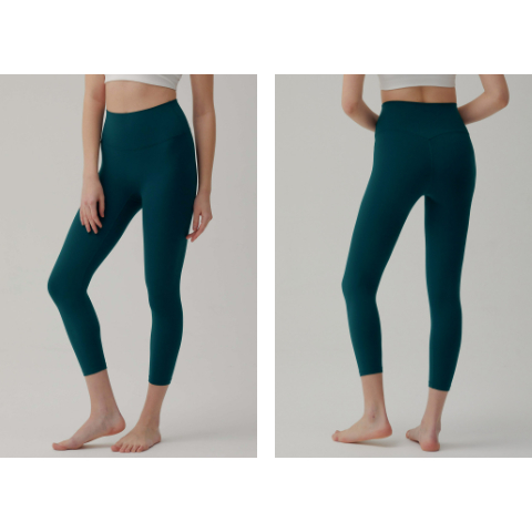 ★andar★ Air Cooling Genie Signature 10-Part Leggings andar Air Cooling Genie Signature Leggings