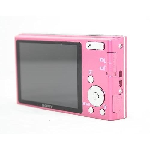Sony Sony Digital Camera Cybershot W320 Pink DSC-W320/P direct