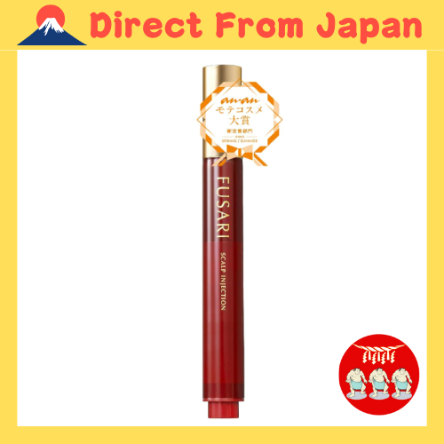 FUSARI Scalp Injection 2.5mL Injection Type Microneedle Human Reticulum ...