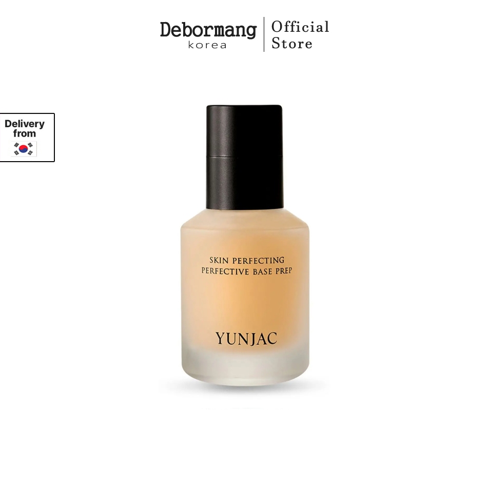 YUNJAC Skin Perfecting Protective Base Prep 40ml