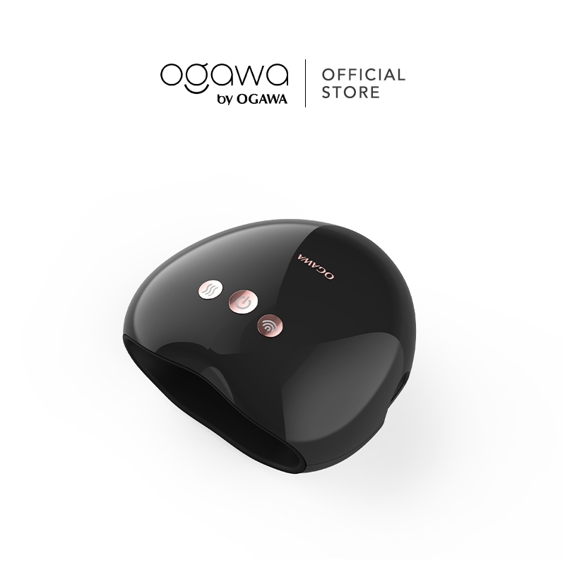 OGAWA G.Love Wireless Hand Massager Shopee Singapore