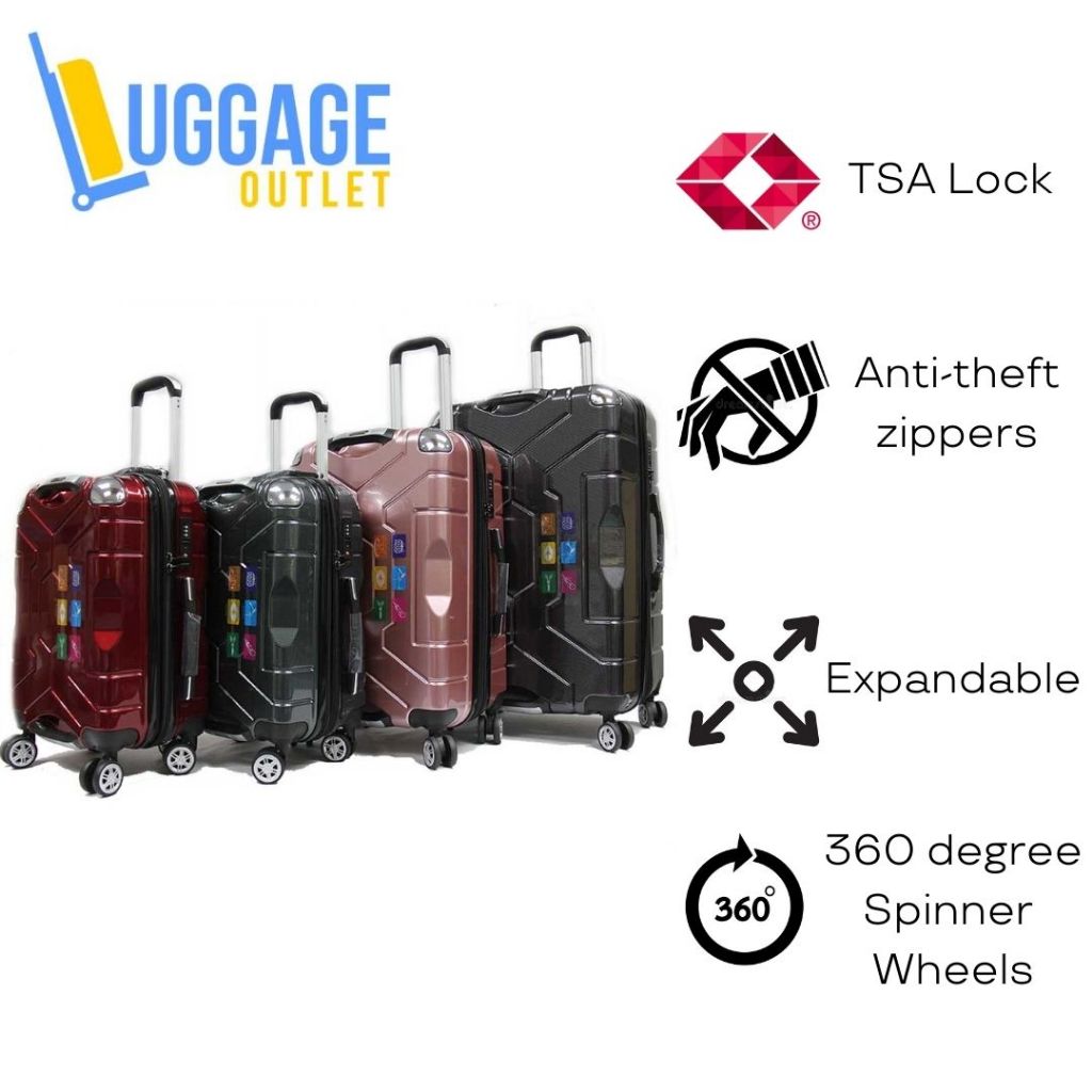 Lugg anti theft bags best sale