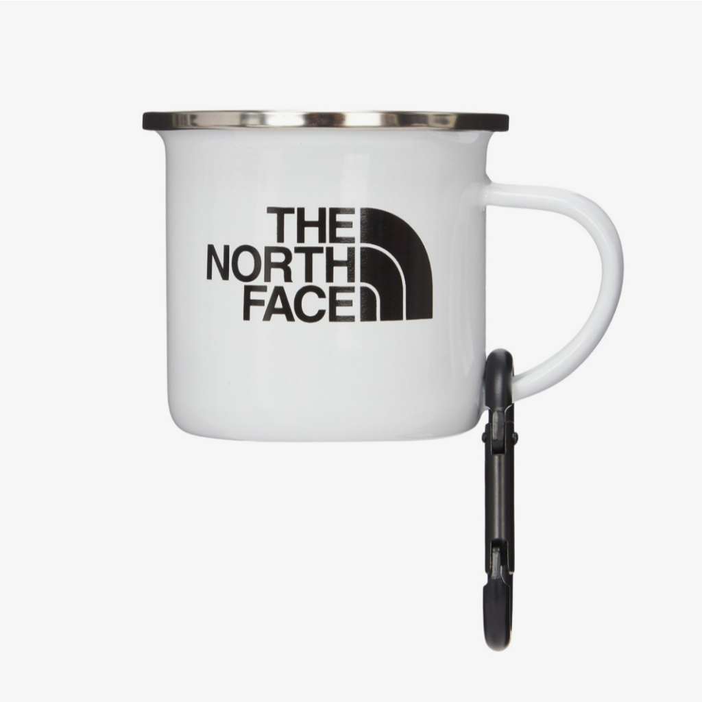 The North Face TNF Enamel Mini Cup (2024New) | Shopee Singapore