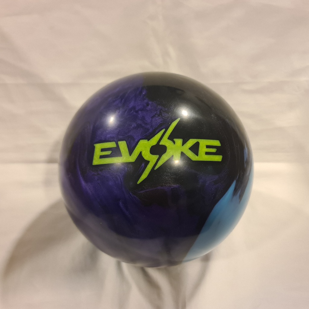 SG] Motiv Evoke Hysteria Pro Performance Bowling Ball | Shopee