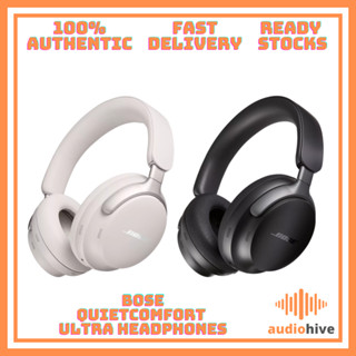 Bose QuietComfort Ultra Headphones QC Ultra Headphones Noise Cancelling Shopee Singapore