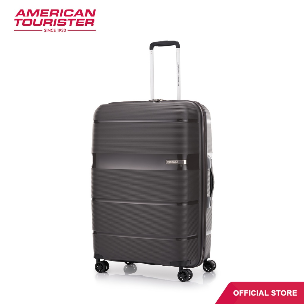 American tourister linex spinner review clearance
