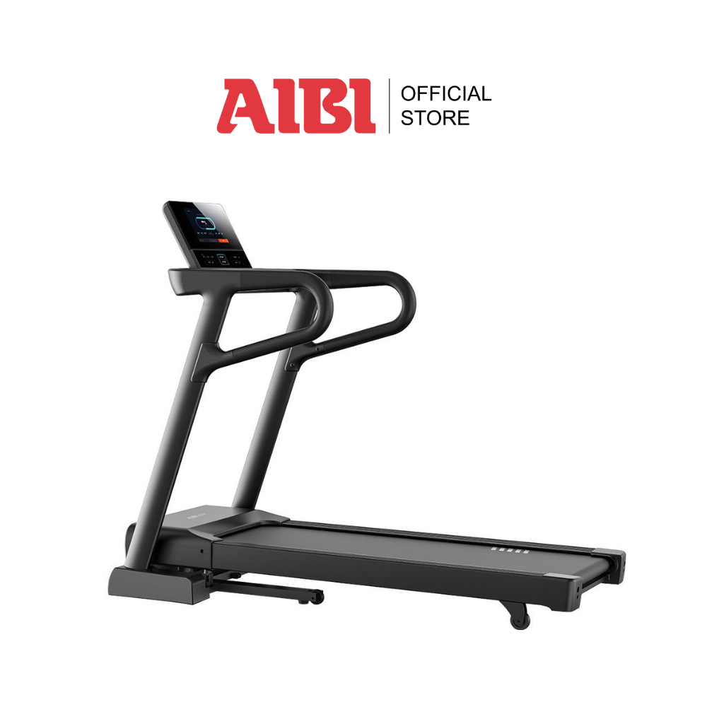 AIBI GYM Motorized Treadmill AB T503 Shopee Singapore