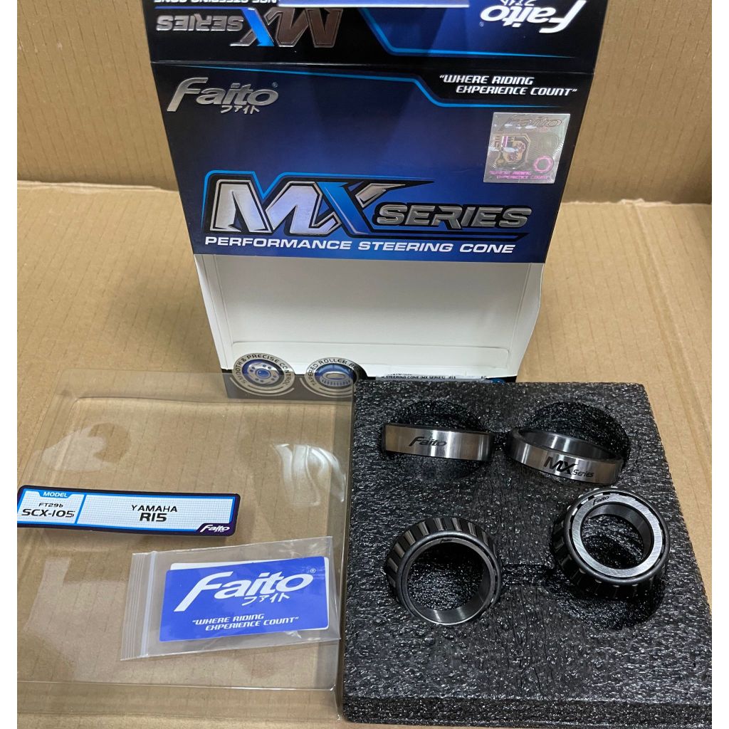 Steering Cone Yamaha R15 V2 Cone Set Price Cone Set R15 V2 Front
