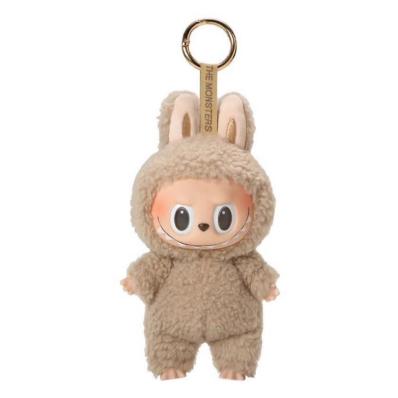 Authentic] Labubu Exciting Macaron Popmart | Shopee Singapore