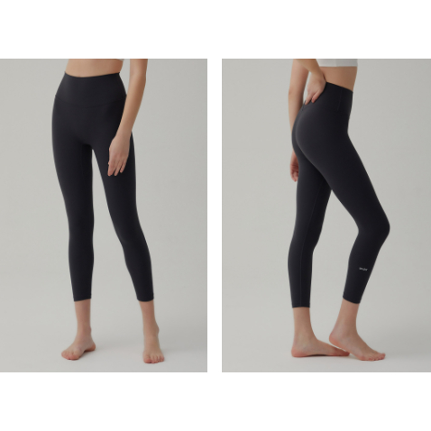 ★andar★ Air Cooling Genie Signature 10-Part Leggings andar Air Cooling Genie Signature Leggings