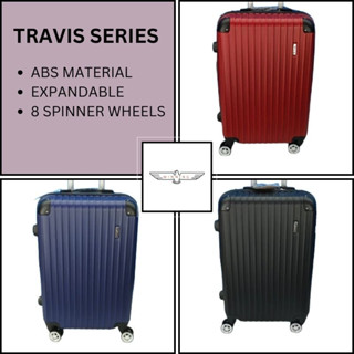 Find the Best Deals on swiss polo luggage Products October 2025