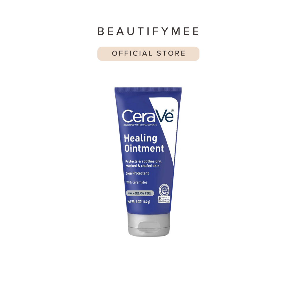 CeraVe Healing Ointment | Shopee Singapore