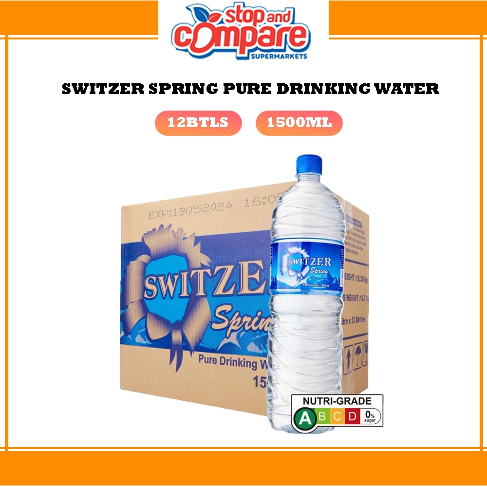 Buy drinking water pure At Sale Prices Online - October 2026 | Shopee ...