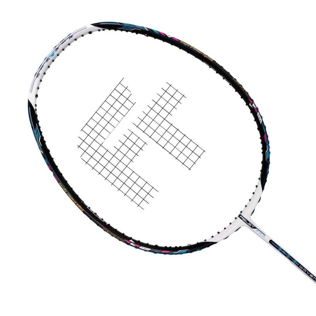 Felet Badminton Racket FELET Woven Eighty Eight/ Felet Eighty8/ Felet ...