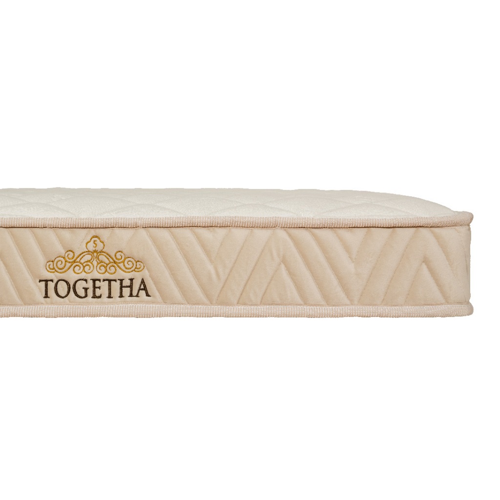 Getha Togetha 5 Full Latex Mattress cover photo