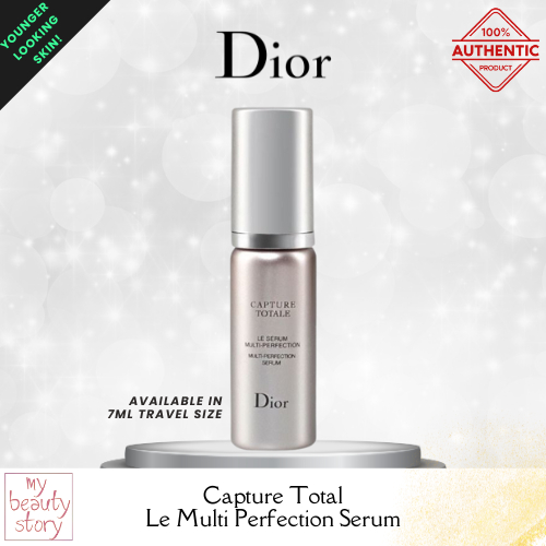 Multi perfection serum dior best sale