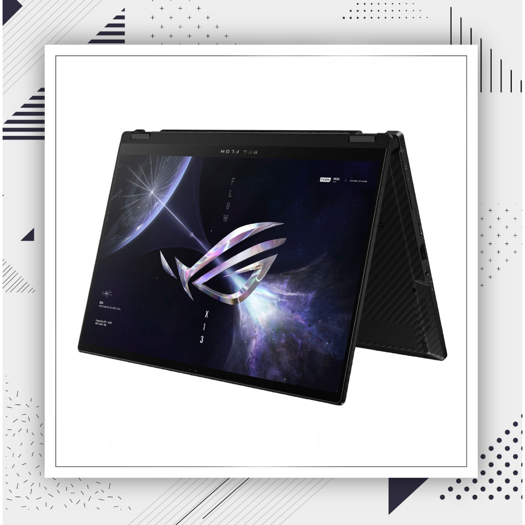 ASUS ROG Flow X13 13.4