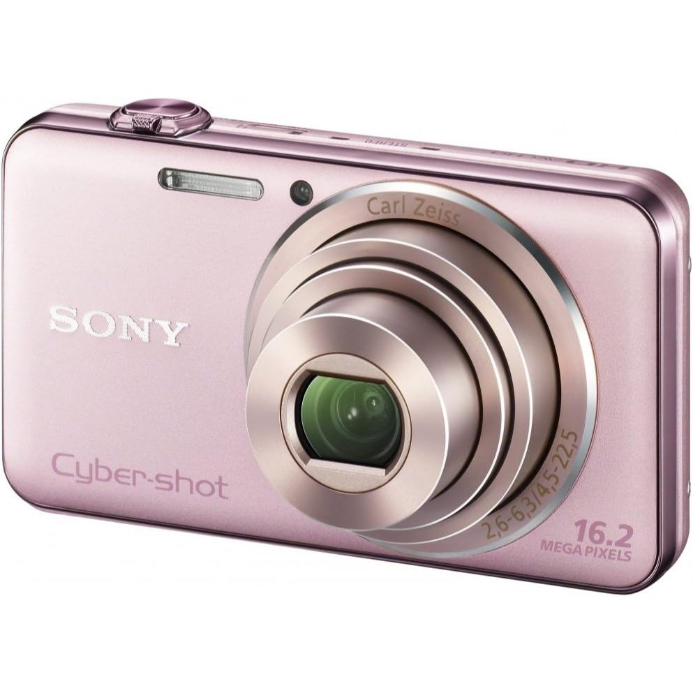 Used] SONY Cyber-Shot WX50 (16.2M CMOS/optical x5) DSC-WX50